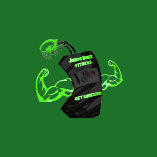 Juuce Boxx Fitness logo
