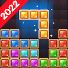 Jogo Block Puzzle: Gem Blast 1.21.5