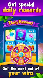 Download Bubble-Crush Win Cash: Game App Free on PC (Emulator) - LDPlayer