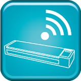 IRIScan Pro 3 Wifi icon