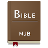 Bible - New Jerusalem icon