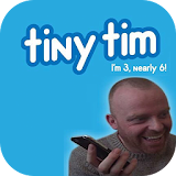 Tiny Tim’s Prank Calls icon