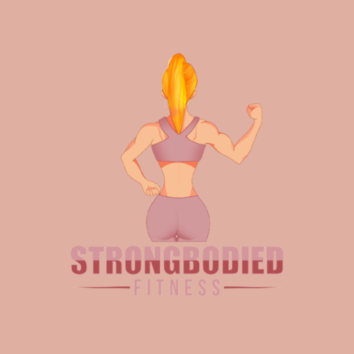 Strongbodied Fitness logo