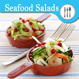 Seafood Salads Recipes icon