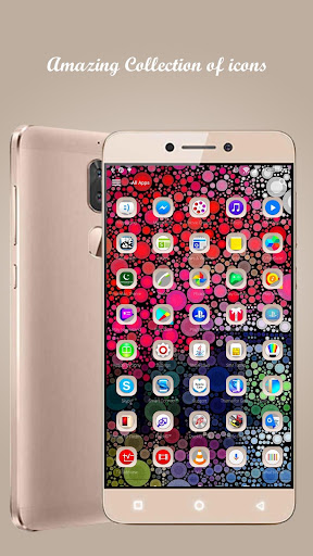 Theme for Xiaomi Redmi Note 4 Screen 3