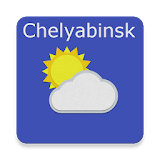 Chelyabinsk - weather icon