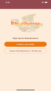 Kawaiiverse
