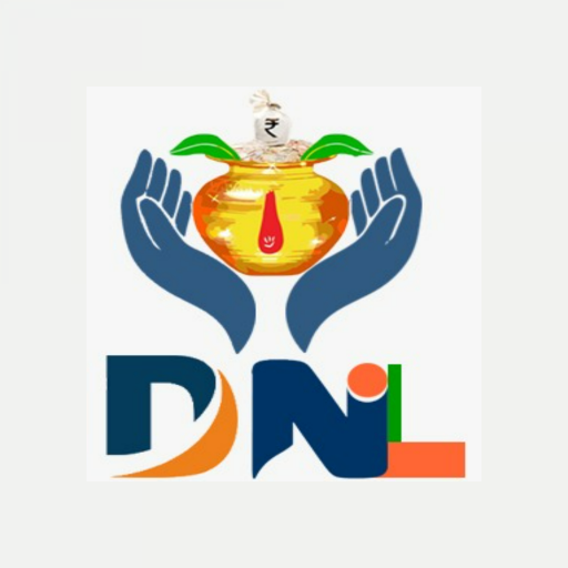 Dhanvanya Customer Application logo