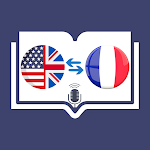Cover Image of डाउनलोड Learn & Translate French +  APK
