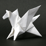 Legendary Origami 2 / PEGASUS icon