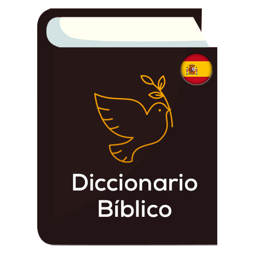 Diccionario Bíblico ดาวน์โหลดบน Windows