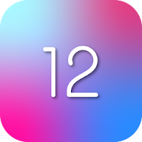 IOS 12 Icon Pack