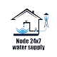 Node 24x7 Water Supply Network
