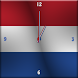 Netherlands Clock - Androidアプリ