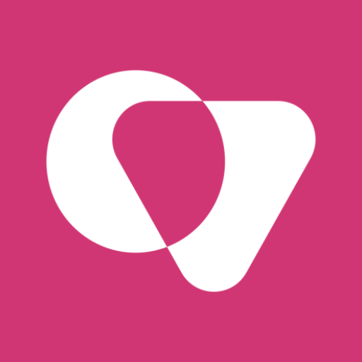 CloudVis logo