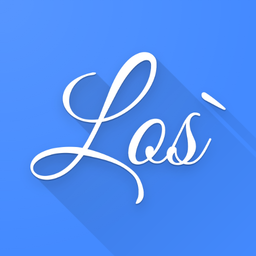 losApp - Berlin Live logo