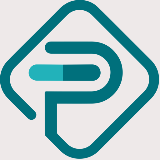 PharmaNet logo