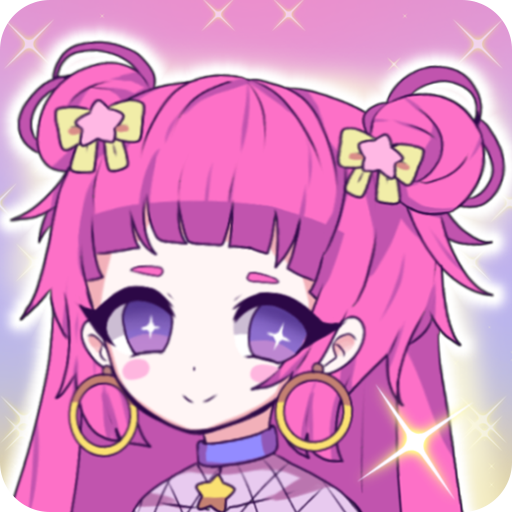 Anime Kawaii: Jogos de Meninas – Apps no Google Play