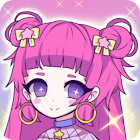 Mimistar: Dress Up Star Pastel Doll avatar maker 1.7