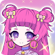 Mimistar: Dress Up Star Pastel Doll avatar maker