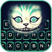 Top 49 Personalization Apps Like High Cat Smile Keyboard Theme - Best Alternatives