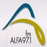 Cover Image of Download Radio Alfa 97.1 4.0.1 APK