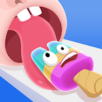 Cover Image of Download Popsicle Stack Run  APK