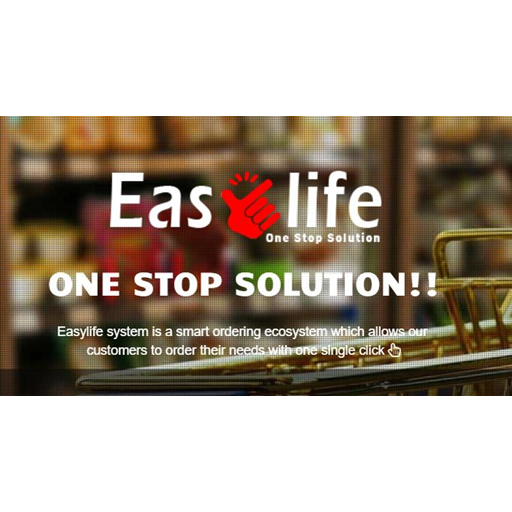 Easylifeae for  Android – Latest Version & Features app icon