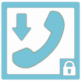 Incoming Call Security icon