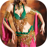 Arabic Oriental Belly Dance icon