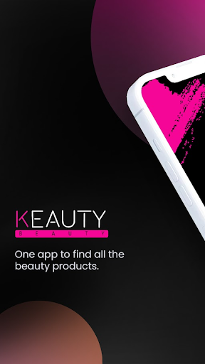 Keauty Beauty screenshot 1