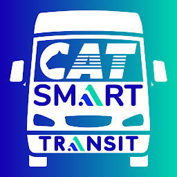 Icon image CAT Smart Transit
