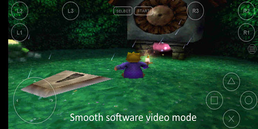 FPseNG for Android - Casual - games