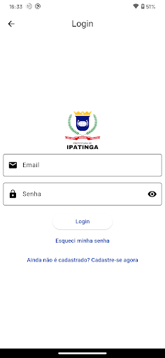 Fala Ipatinga Screen 3