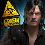 Cover Image of Download State of Survival:The Walking Dead - Funtap 1.11.70 APK