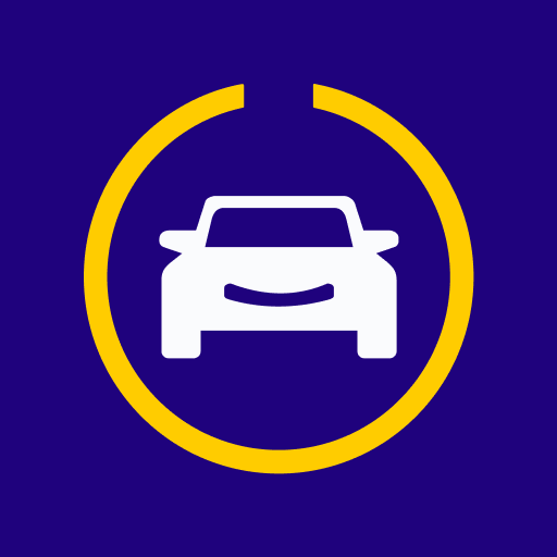 ServiceUp logo