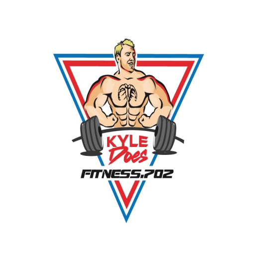Kyle Does Fitness Kyle%20Does%20Fitness%2013.13.0 Icon