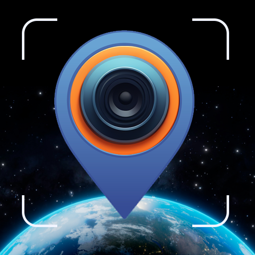 GPS Map Camera & Timestamp