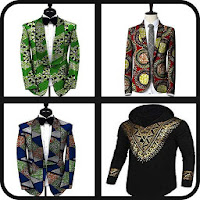 Fashion Style For African Men