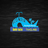 Talu Island icon
