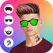 Top 47 Personalization Apps Like Stylist : Man photo editor & Men HairStyle, Suits - Best Alternatives