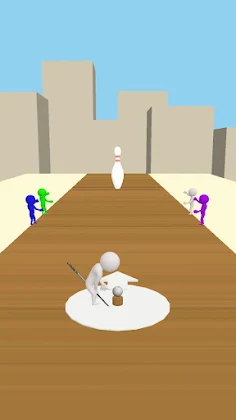 Golf Shot - Screenshot 3