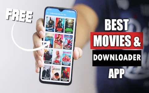 all movie downloader app