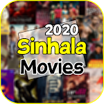 Cover Image of Download New Sinhala Movies: නවතම සිංහල  APK