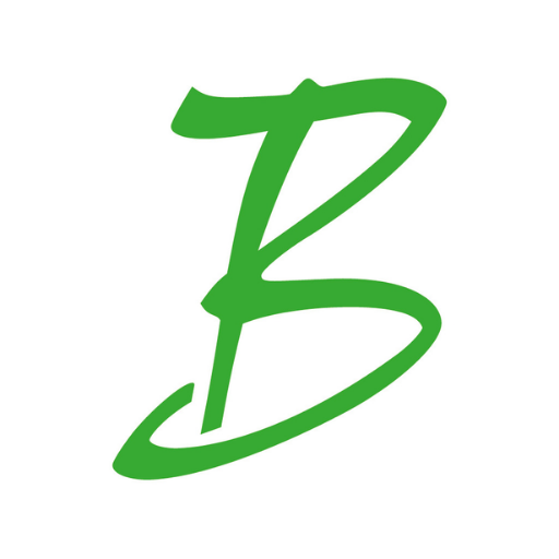 Ben S. Shop & Change logo