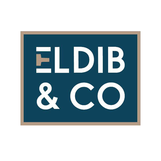 ELDIB&Co logo