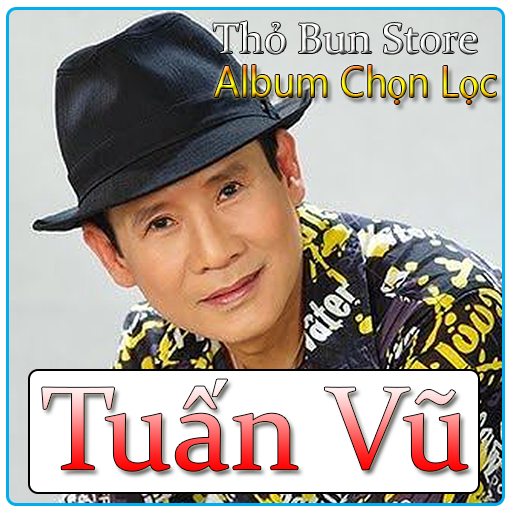 Tuấn Vũ Album Chọn Lọc