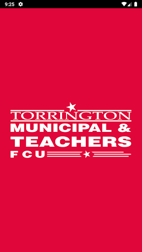 Android application TMTFCU screenshort