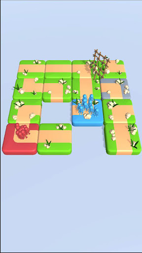 Wardoku Screen 3