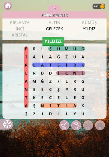 Word Mighty - Search screenshots 11